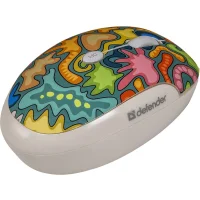 Мышь Defender To-GO MS-565 Nano Lolly фото 2